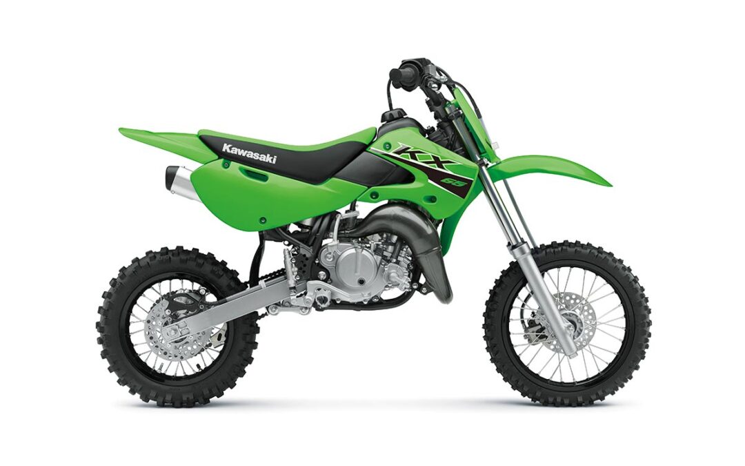 Kawasaki KX 65