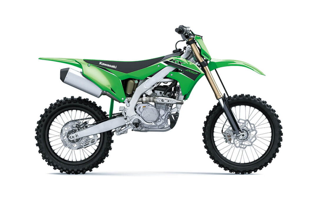 Kawasaki KX 250