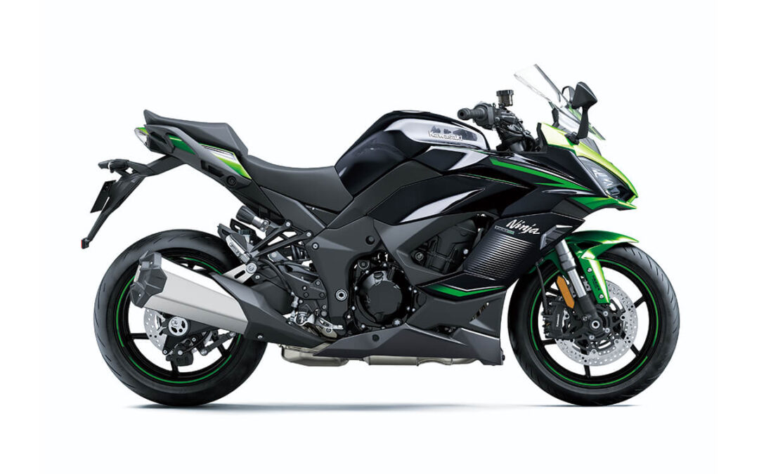 Kawasaki Ninja 1000sx